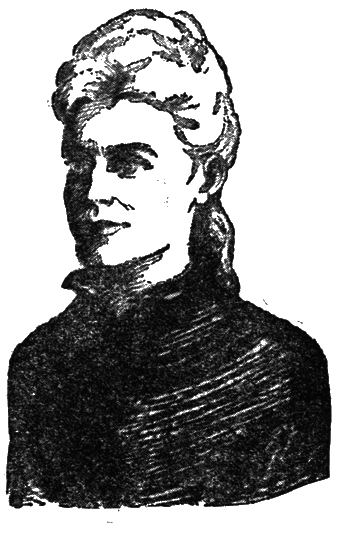 Иллюстрация к роману от Натана Альтмана