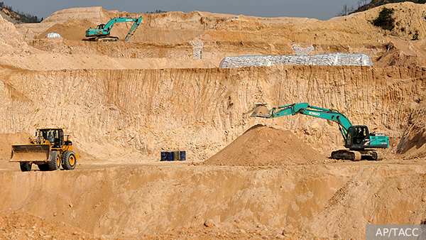     Фото: AP/ТАСС   
 Текст: Дарья Григоренко