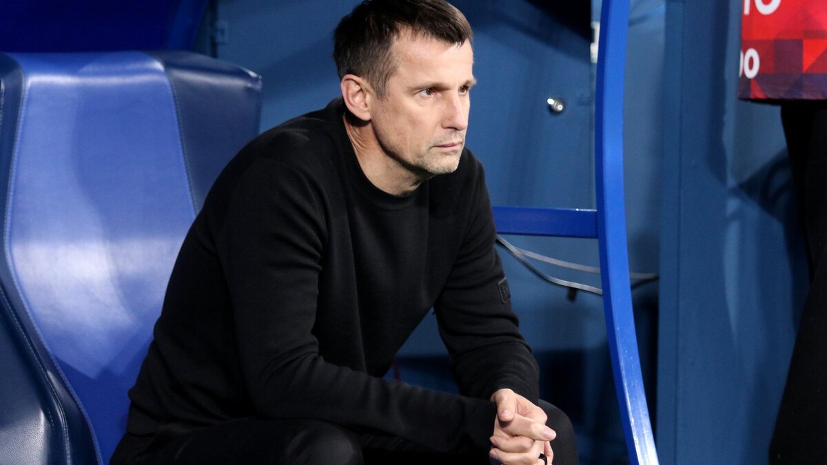    Фото: Maksim Konstantinov/Global Look Press