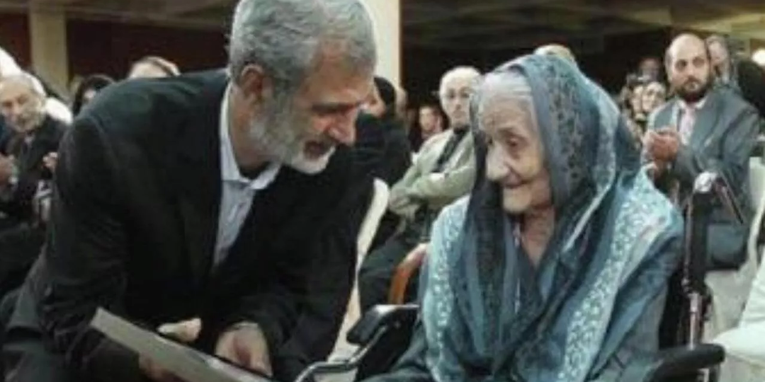 "Солнечная мать" Ирана, или Как армянка основала первую в стране обсерваторию