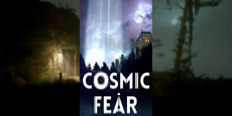    Игра Cosmic Fear