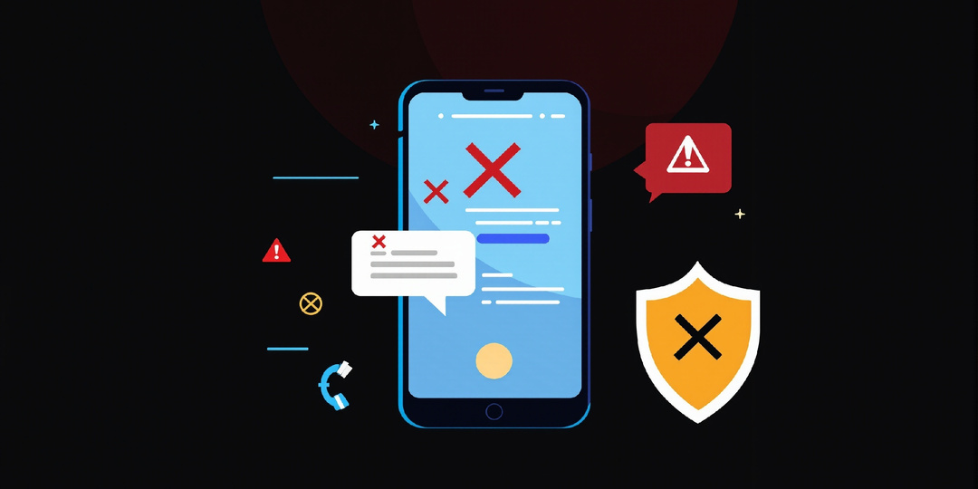 🚨 Наказание за слив номеров клиентов