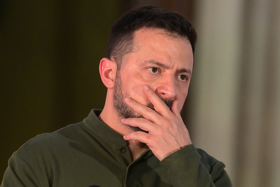    Vannicelli/GrillottiGlobal Look Press