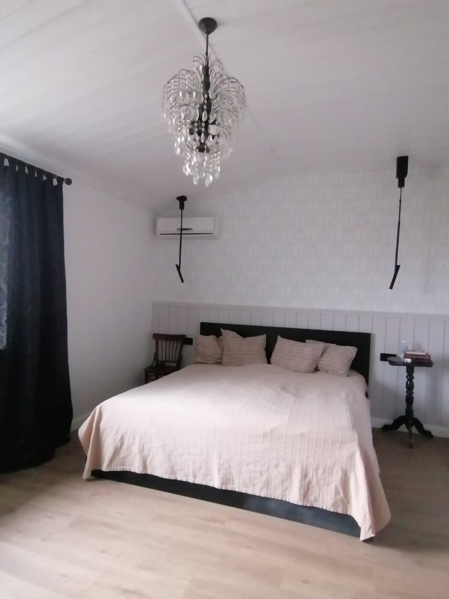 Вид не окончательный, все еще в процессе