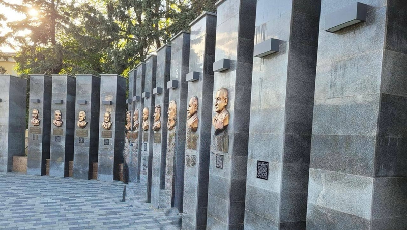      Фото: Администрация Железноводска