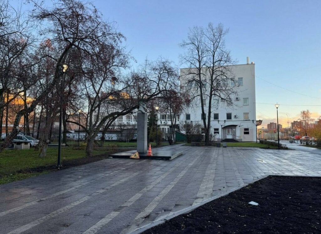    Фото: Инна Колыхматова / ВК