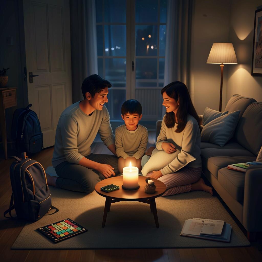 Начните с одного маленького ритуала — «Свечи благодарности». И вы сами почувствуете, как воскресный вечер из вашего врага превратится в верного союзника.