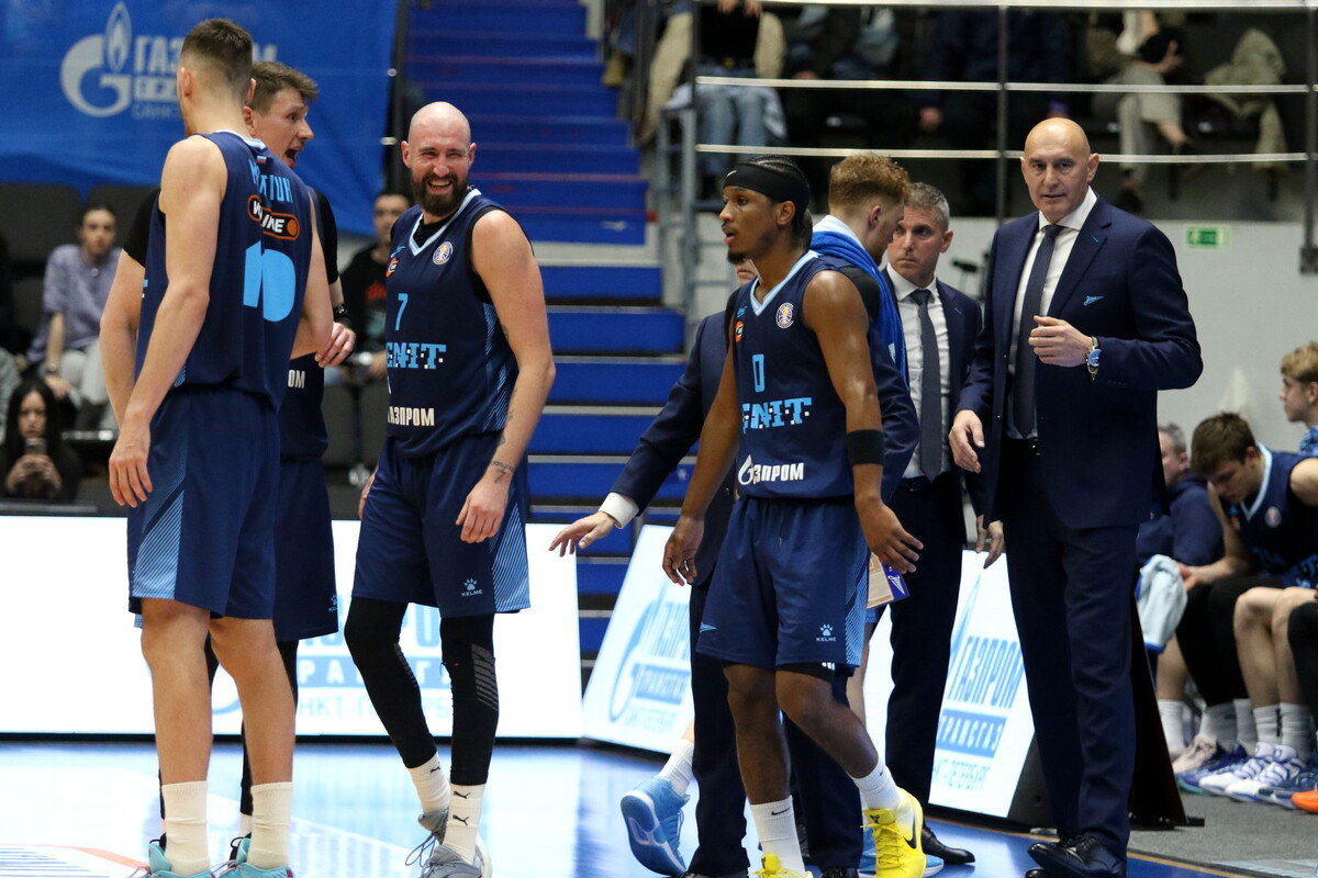 Фото: Максим Константинов, архив P1spb.ru