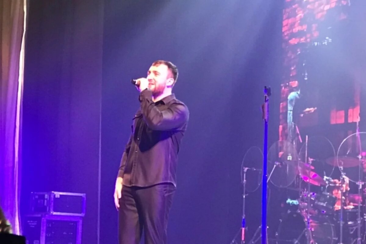    Звезда шансона Султан Лагучев сказал фанатам, кому посвятил песню «Хулиган»