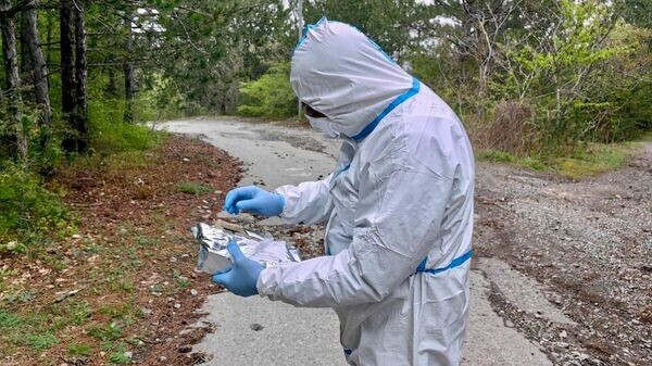    © ФГБУ "Заповедный Крым"