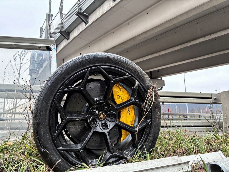     / Источник: © Юрий Гончар/ТАСС