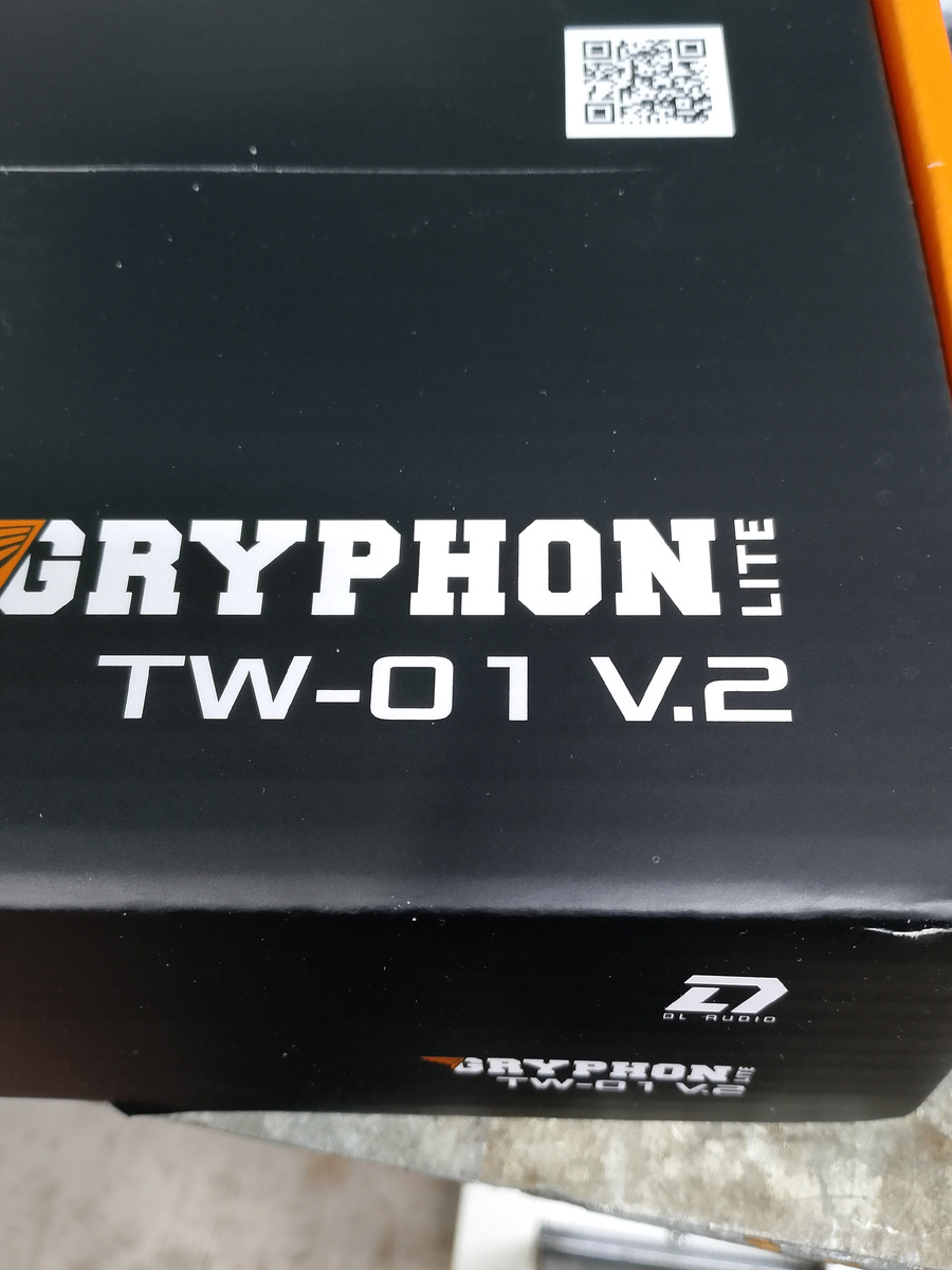 Коробка. Фото автора