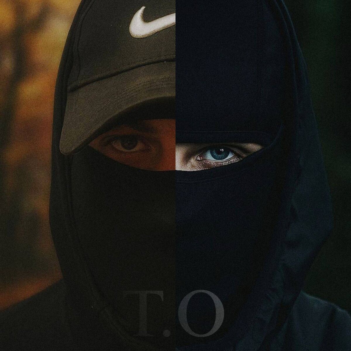 Обложка релиза