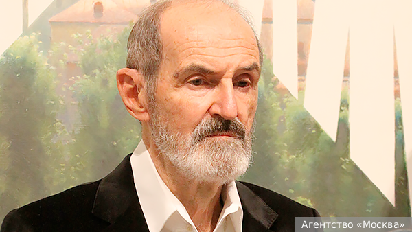     Фото: Агентство «Москва»   
 Текст: Дарья Григоренко