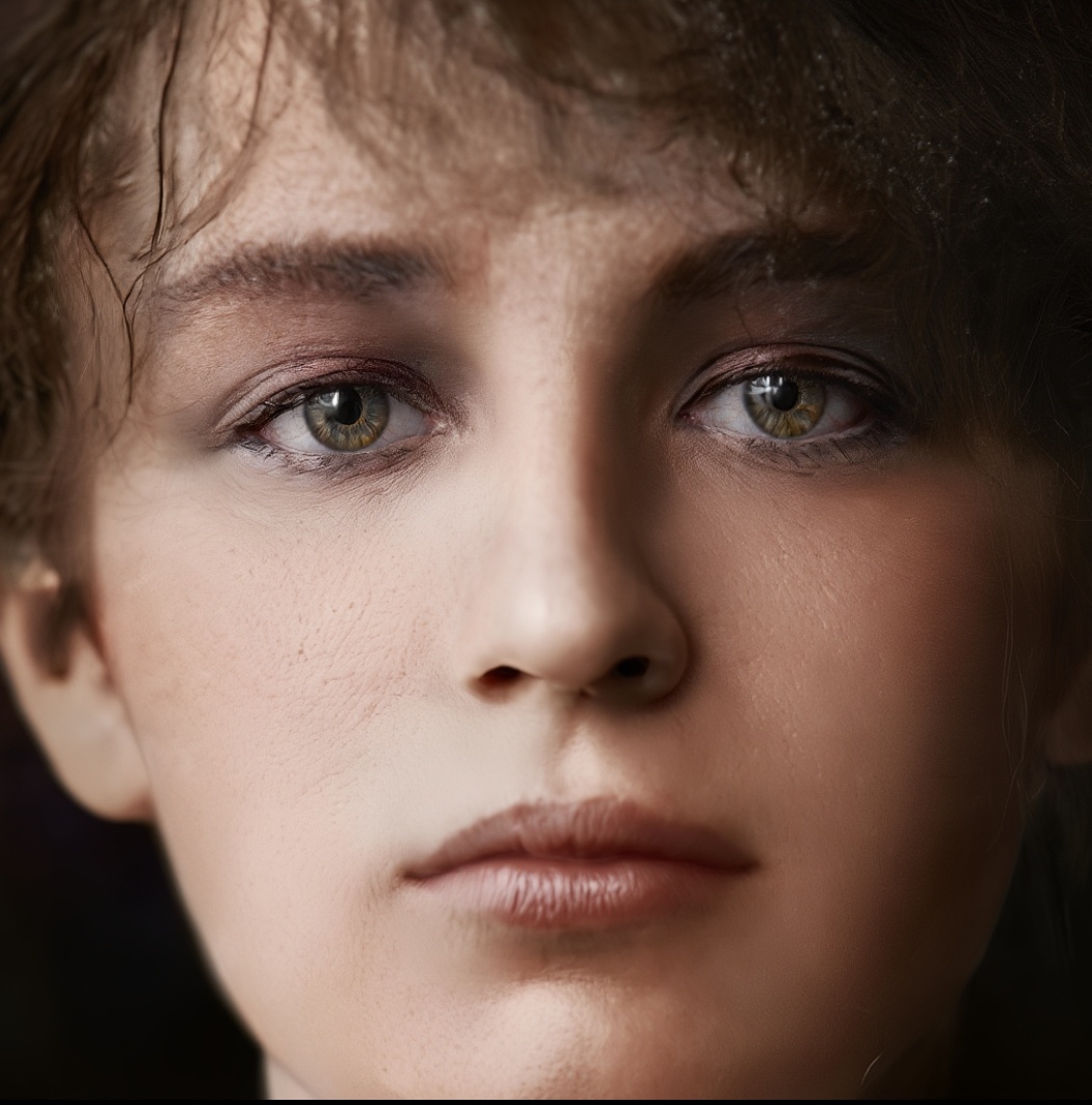 Камилла Клодель