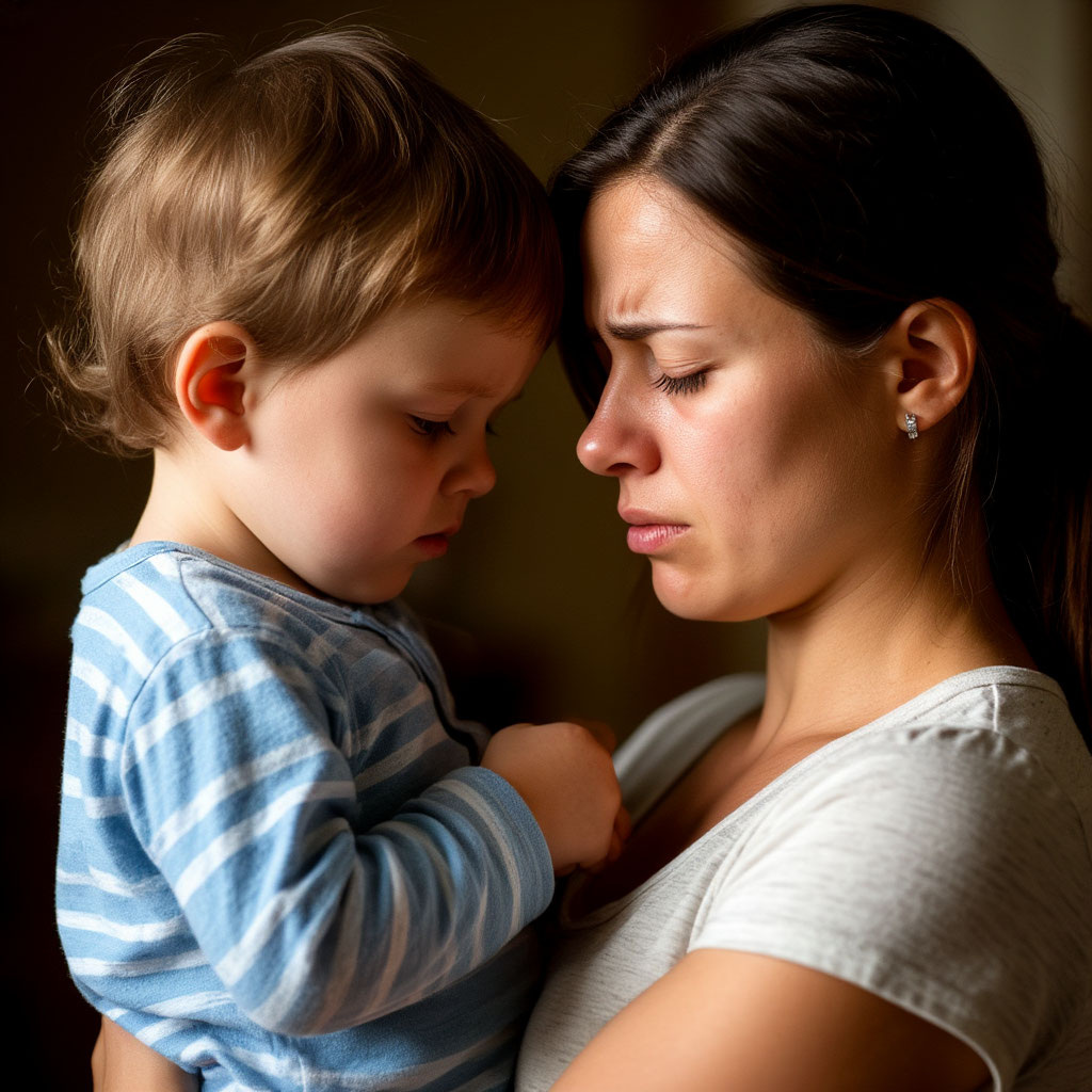 Советы психолога - ребенок часто жалуется на боль без причины