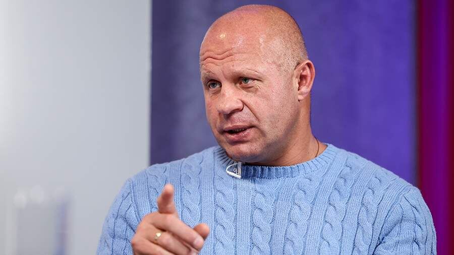    Фото: СПОРТ-ЭКСПРЕСС/Дарья Исаева