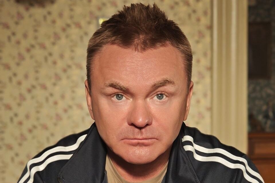     «Дышать уже не могла. Секунды бы хватило»: актер сериала «Жизнь по вызову» Владимир Сычев спас маленькую дочь