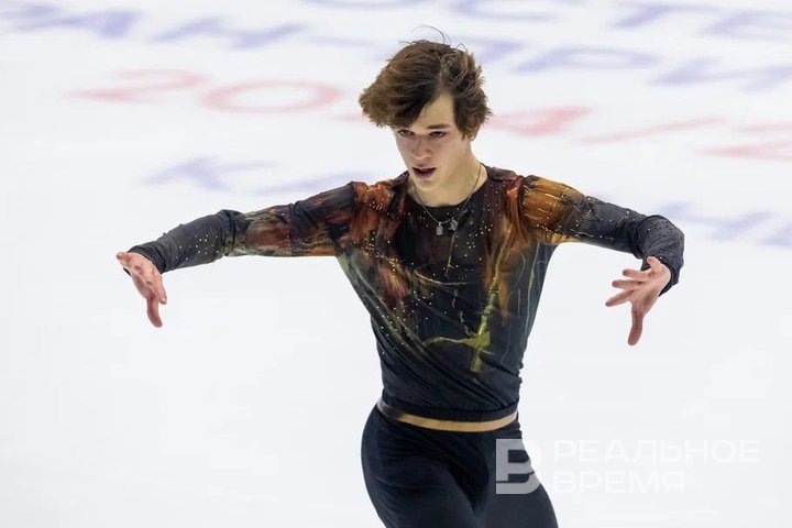   Руслан Ишмухаметов / realnoevremya.ru