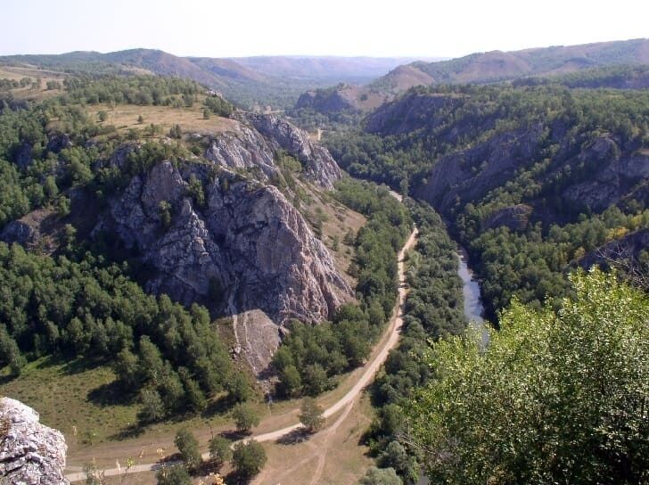    Фото: vk.com/park_muradym