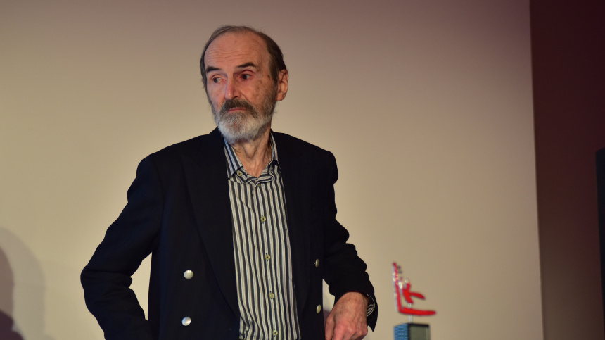    Фото: ИЗВЕСТИЯ/Зураб Джавахадз