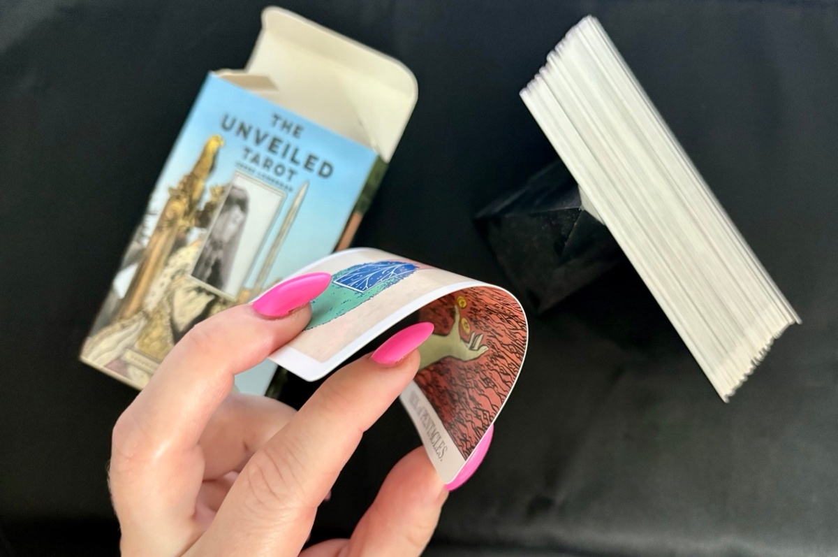 Качество карт