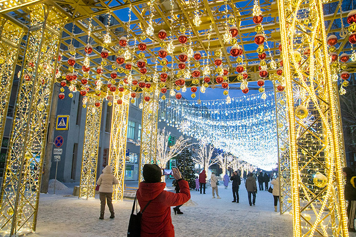    Фото из архива "Континента Сибирь"