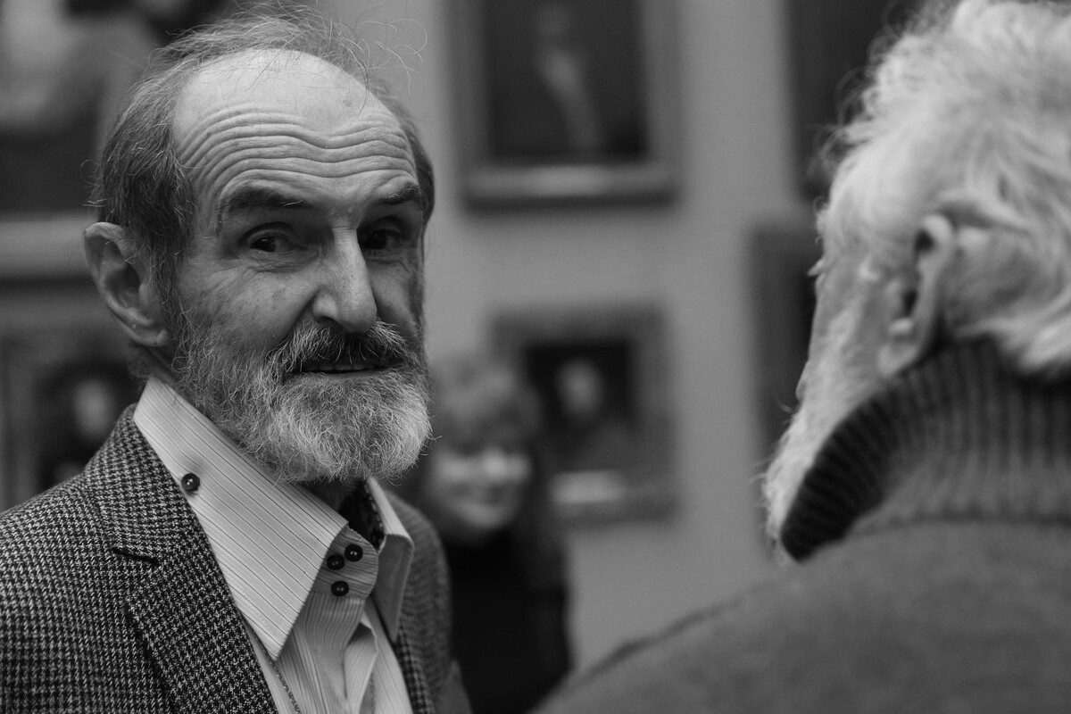     / Источник: © ИЗВЕСТИЯ/Павел Бедняков