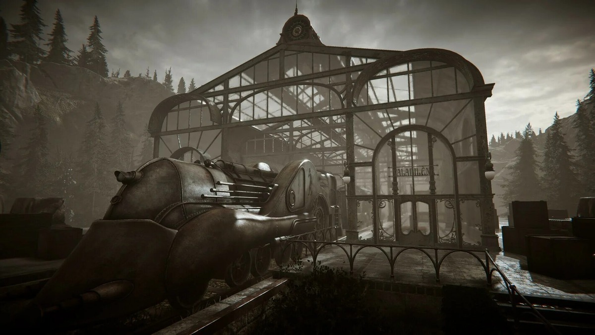 Где купить SYBERIA REMASTERED на PS5 и Xbox в России