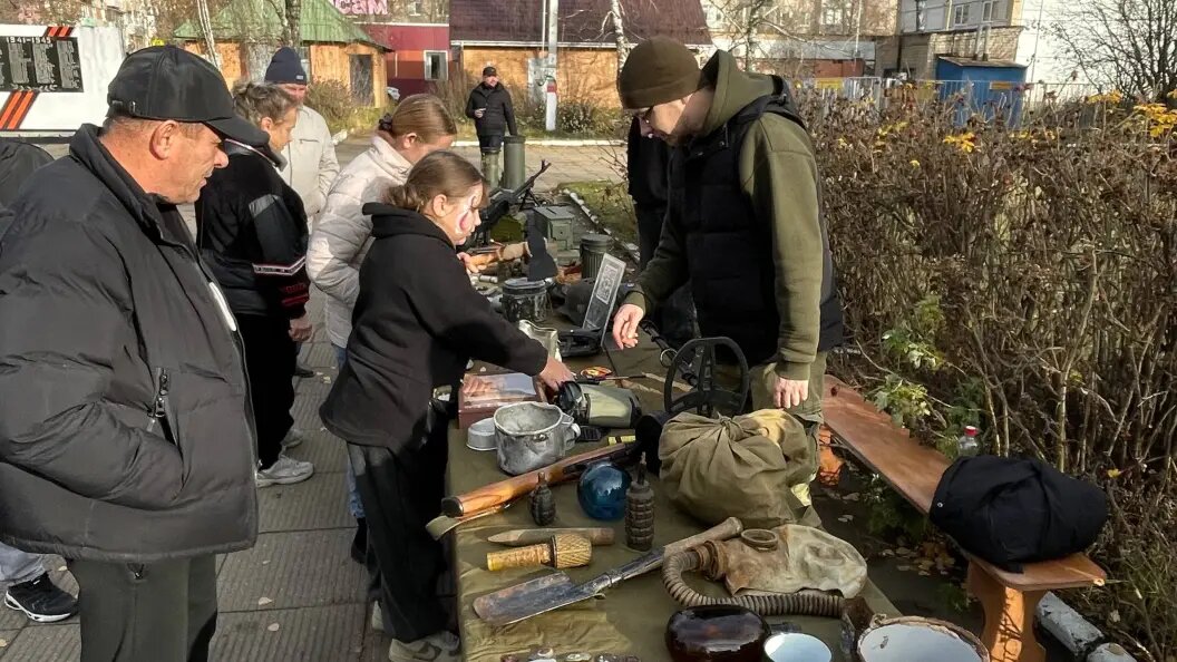    Фото: Царьград