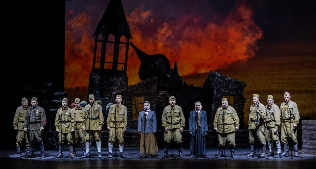    Фото: Анна Смолякова Источник фото: Театр To Go