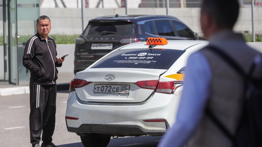    Фото: Наталья Шатохина/Globallookpress.