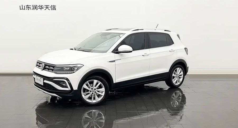 Самый компактный. 