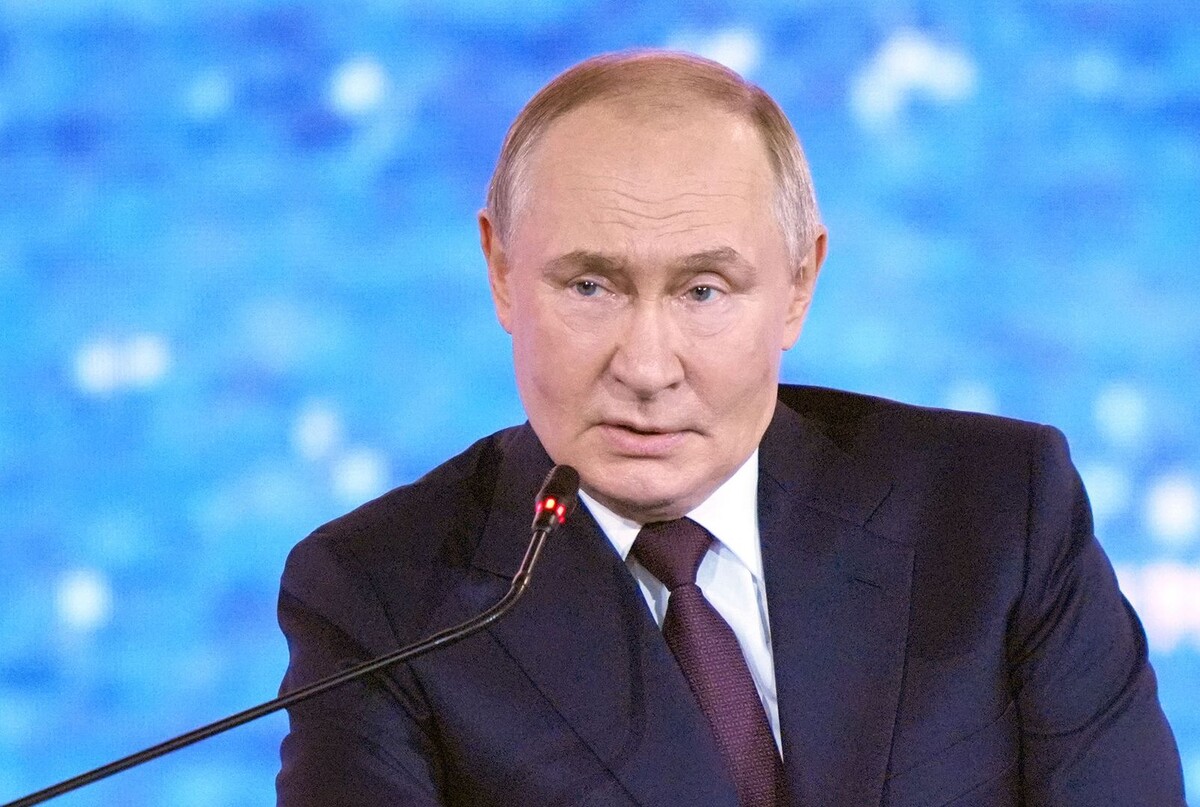     / Источник: © ИЗВЕСТИЯ/Андрей Эрштрем