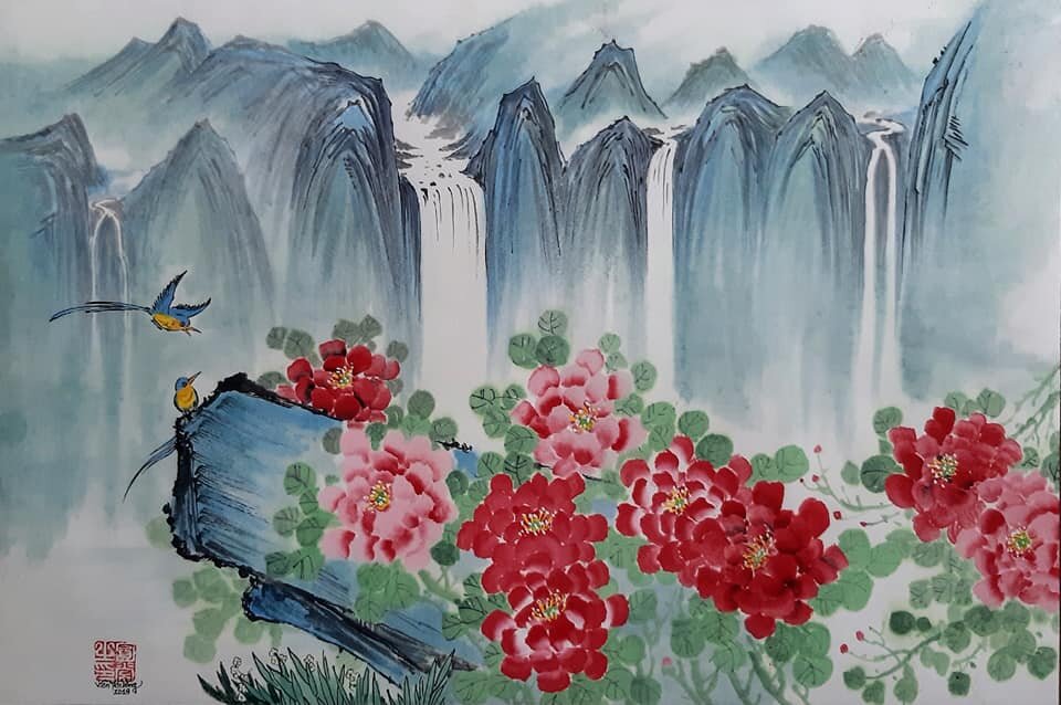 Картинка из Интернета