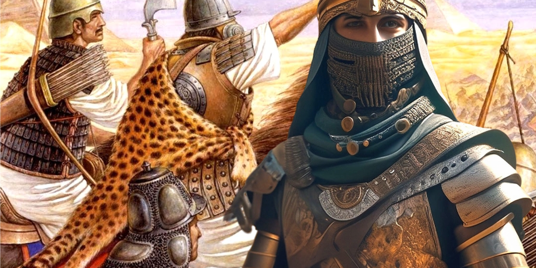 Мамлюки: история «тамплиеров ислама»