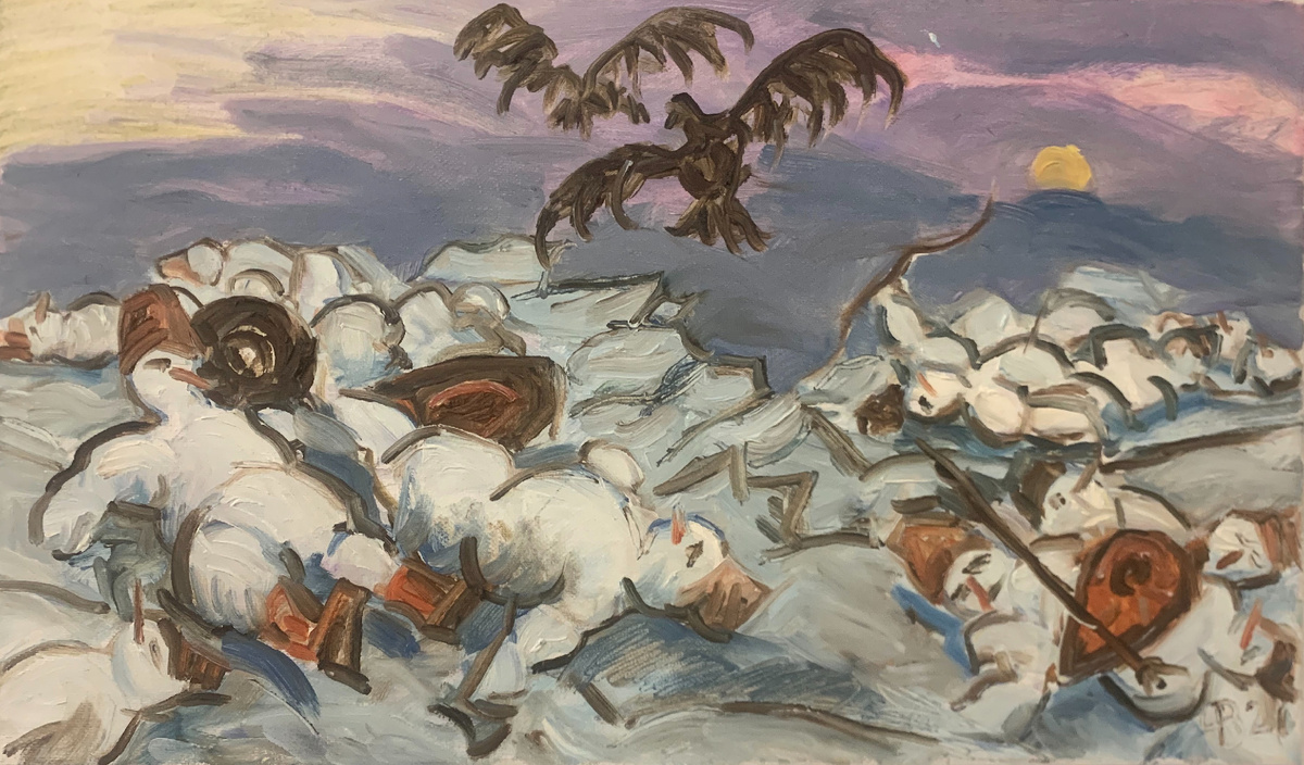 Василий Флоренский