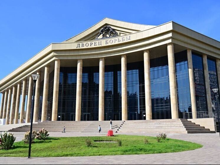     Фото из архива МК