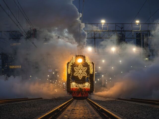    Фото: телеграм-канал "Телеграмма РЖД"