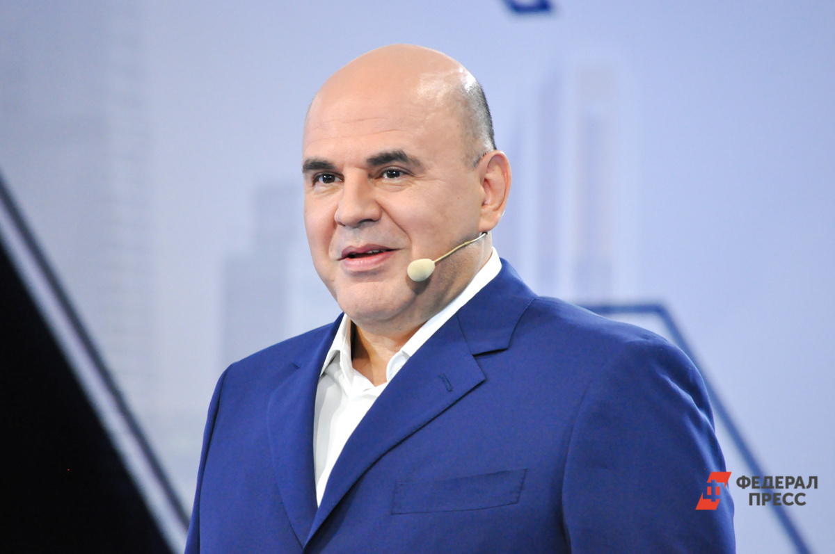 Премьер обсудил с китайской стороной задачи по укреплению торгово-экономического и научно-технологического сотрудничества.  Фото: ФедералПресс / Екатерина Лазарева