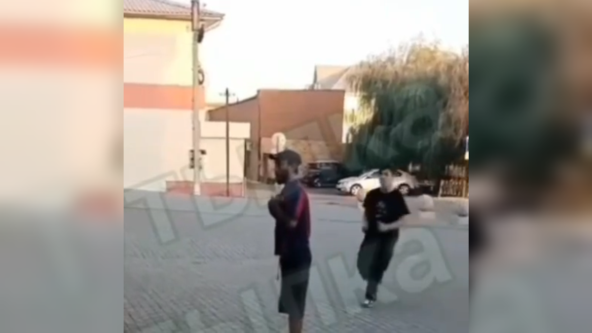 Автор: В. Панченко