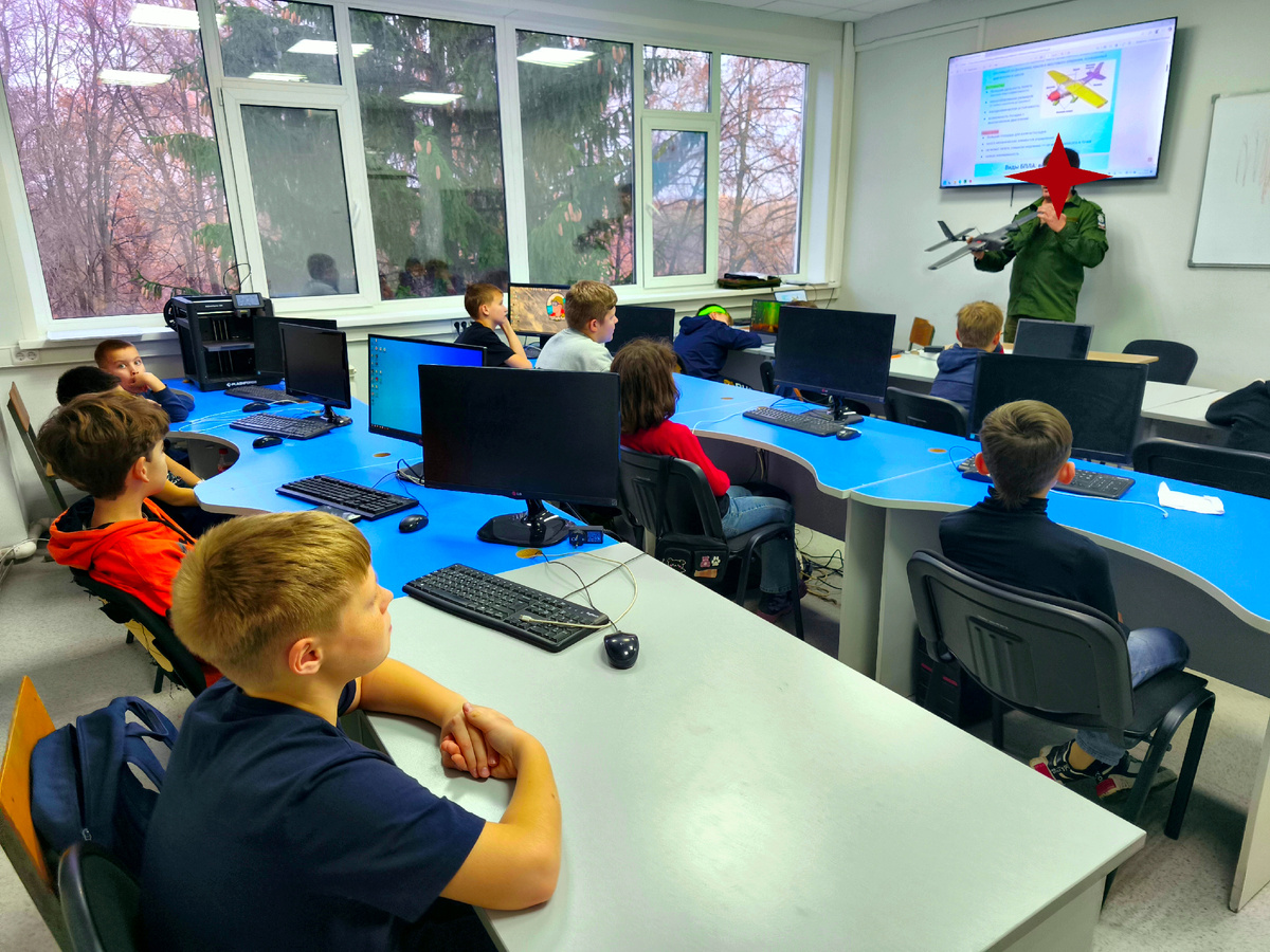 Рокот Ульяновск