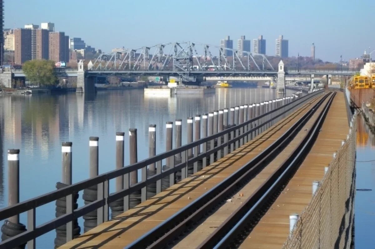    Politico: Нью-Йорк готовится к вторжению в город войск Нацгвардии