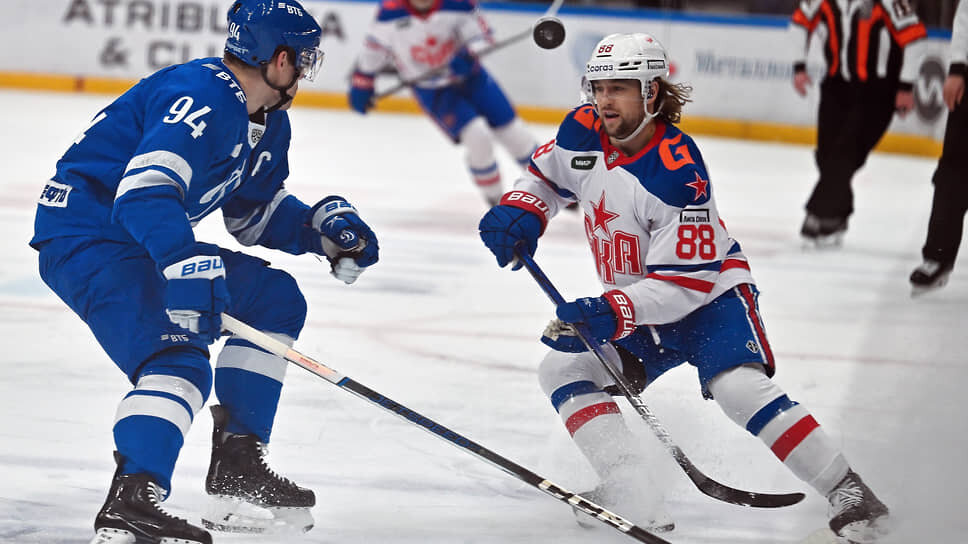 Фото: Иван Водопьянов / Коммерсантъ