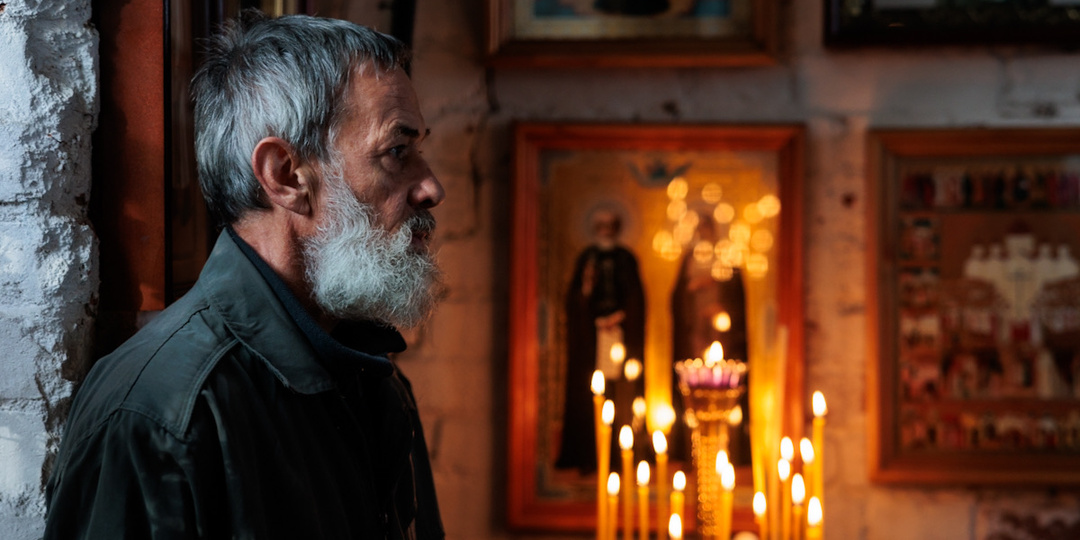 Слава Господу вообще за всё!