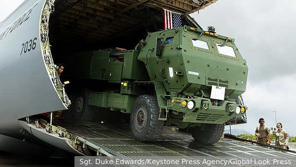     Фото: Sgt. Duke Edwards/Keystone Press Agency/Global Look Press   
 Текст: Ольга Иванова