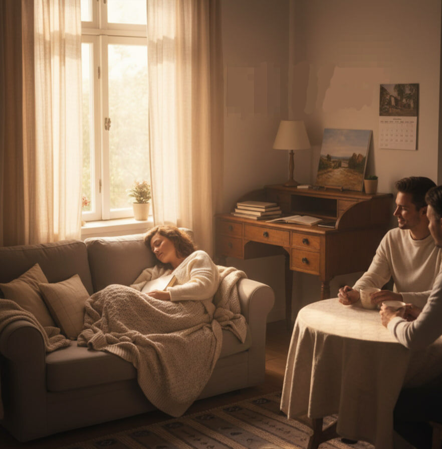 Коллаж автора статьи - Виринеи