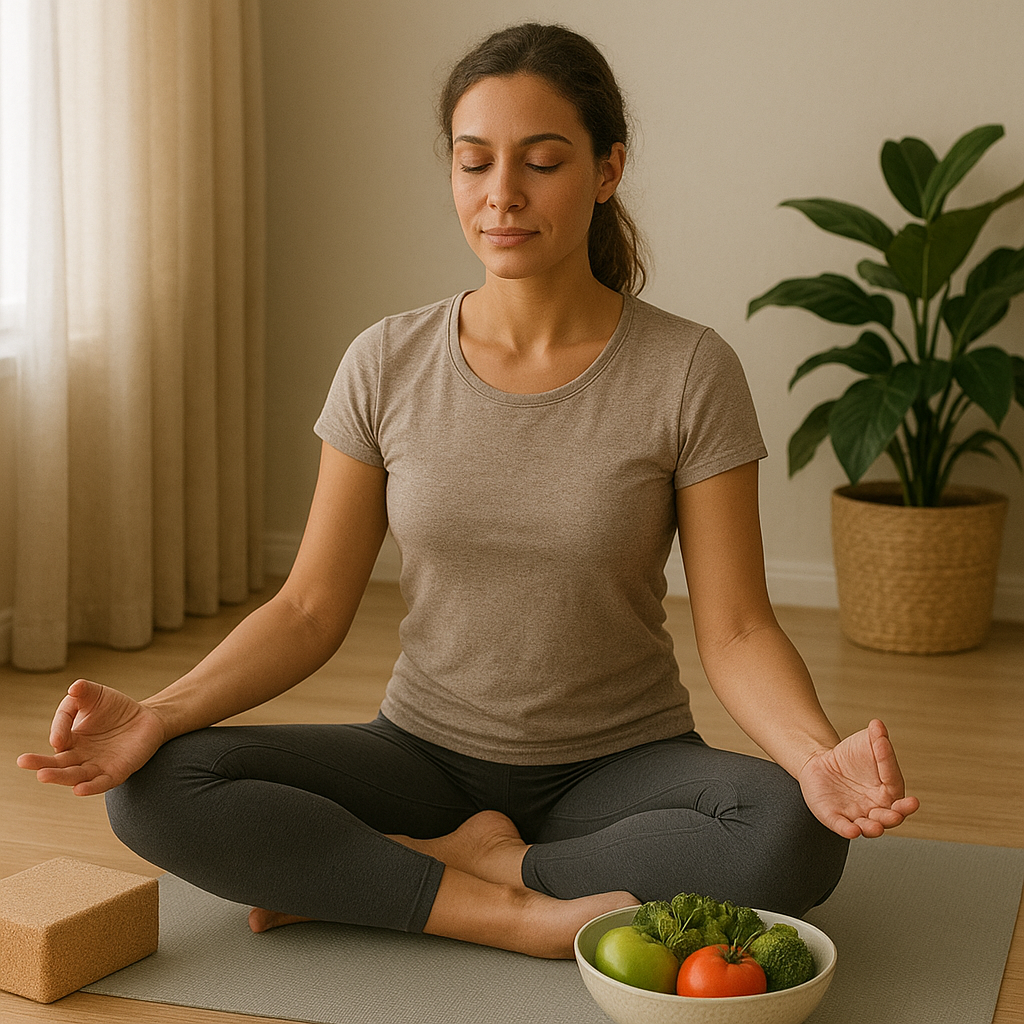 Коллаж автора статьи - Виринеи