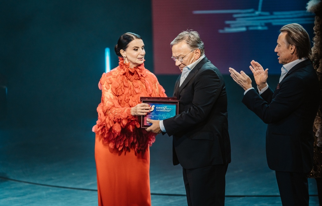 Тверская область в третий раз станет площадкой кинофестиваля исторических фильмов