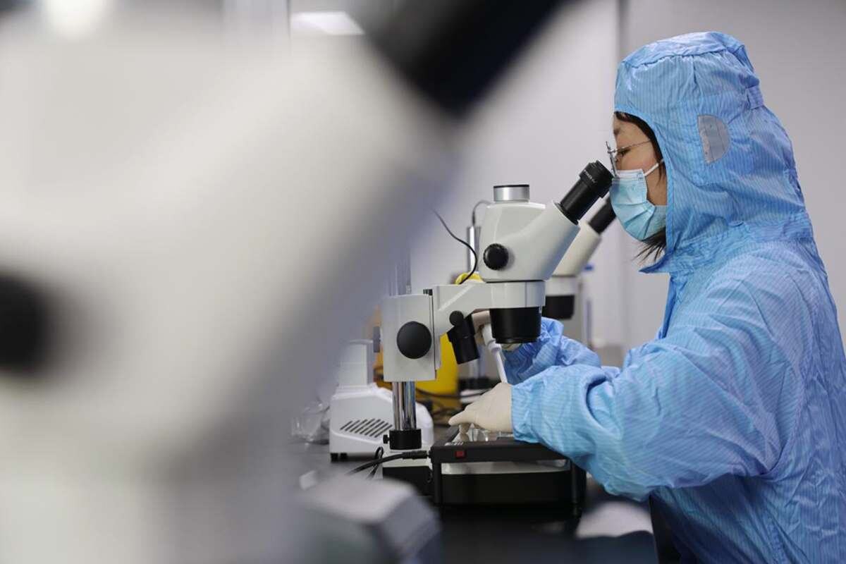    Фото: Keystone Press Agency, источник: rbc.ru